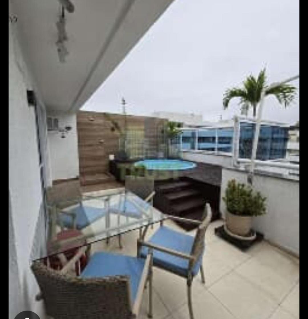 Cobertura Apartamento